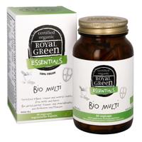Royal Green Royal Green multi bio