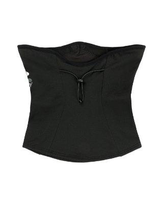 Robey - Nekwarmer - Zwart