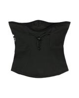 Robey - Nekwarmer - Zwart