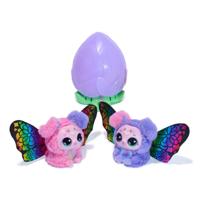 Bloomables by Hatchimals Kittyfly speelfiguur