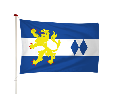 Vlag Susteren