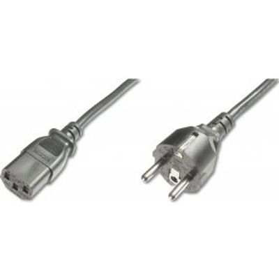 ASSMANN Electronic AK-440101-018-S electriciteitssnoer