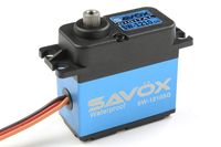 Savox SW-1210SG digitale waterproof servo