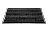 Hamat compact zwart 60 x 40 cm