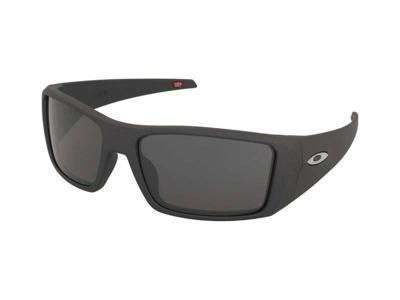 Zonnebrillen Oakley Heliostat OO9231 923103