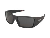 Zonnebrillen Oakley Heliostat OO9231 923103