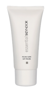 Skeyndor Essential Soft Peeling 50ml Make-up verwijderaar en reiniger