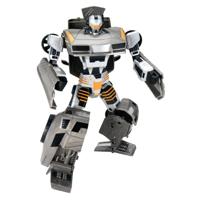 Happy Kid M.A.R.S. Converters Accelarator robot