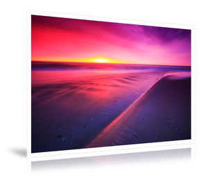 Fine Art Print Canson Infinity Platine Fibre Rag 40x40
