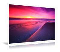 Fine Art Print Canson Infinity Platine Fibre Rag 50x100