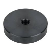 Steunplaat, 74 mm KS Tools 700.1399