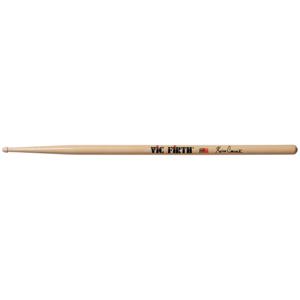 Vic Firth SKC slagwerk mallet, stok & kwastje (brush) Hout Drumstokken