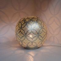 Tafellamp Ball Circles Medium Silver | ZENZA HOME | Lamp kopen | ZENZA HOME | Lamp kopen | ZENZA HOME | Lamp kopen | ZENZA HOME | Lamp kopen | ZENZA |