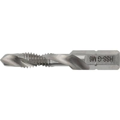 Alarm Werkzeuge 56080020 Combinatietapboor 1 stuk(s)