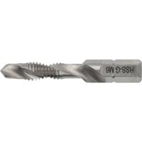 Alarm Werkzeuge 56080020 Combinatietapboor 1 stuk(s)