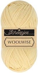 Scheepjes Woolwise 713 Lemon Zest