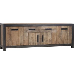 Dressoir Coruna 236 cm