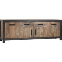 Dressoir Coruna 236 cm - thumbnail