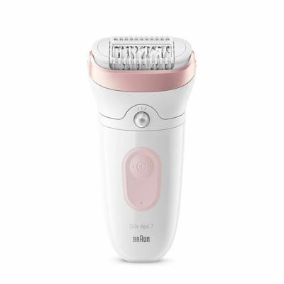 Elektrische haarverwijderaar Braun