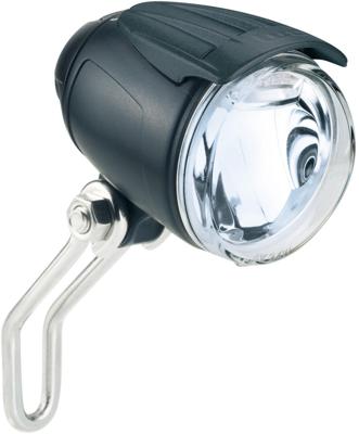 Busch + Müller Front light b&m lumotec iq cyo premium t senso pl