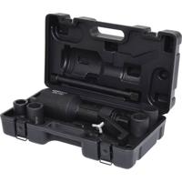 KS Tools 516.1180 Universele krachtverveelvoudset, 7-delig KS Tools 516.1180 Universele krachtverveelvoudset, 7-delig