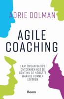 Agile coaching (Paperback)