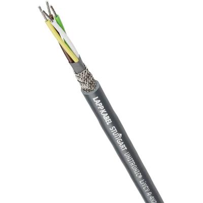 LAPP 0044703/305 Datakabel UNITRONIC® LiYCY 305 m LAPP 0044703/305 Datakabel UNITRONIC® LiYCY 305 m