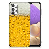 Samsung Galaxy A32 5G Back Cover Hoesje Bier