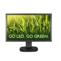 Viewsonic VG2239M-LED - 22 inch - 1920x1080 - DP - DVI - VGA - Zwart