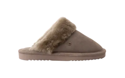 Warmbat Paruna Pantoffel