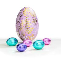 'Luxe Ei Gevuld - Pearl Pastel - Sara Miller' kopen? | FOR YOU GIFTS