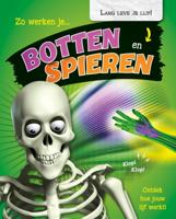 Zo werken je botten en spieren (Hardback)
