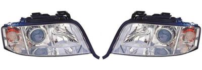 Koplamp Set SET317961