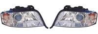 Koplamp Set SET317961