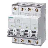 Siemens 5SY54206 5SY5420-6 Zekeringautomaat 20 A 230 V, 400 V