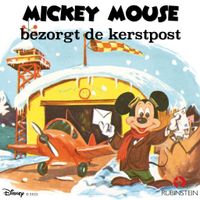 Mickey Mouse bezorgt de kerstpost - thumbnail