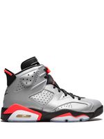 Jordan baskets Air Jordan 6 Reflection of a Champion - Argent