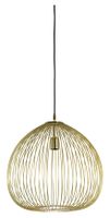 Light & Living Hanglamp 'Rilana' Ø45cm, kleur Goud