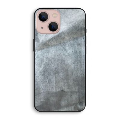 Grey Stone: iPhone 13 mini Biologisch afbreekbaar hoesje