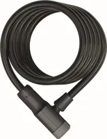 Abus coil cable-lock primo 5510k