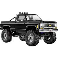 Traxxas TRX-4M Chevrolet K10 High Trail Edition 1:18 Brushed RC auto Elektro Crawler 4WD 2,4 GHz