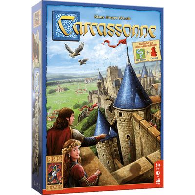 Carcassonne