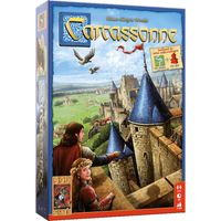 Carcassonne - thumbnail