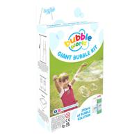 Bellenblaas Set om Gigantische Bellen te Maken - Incl. Bellenblaas