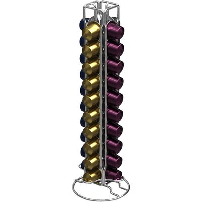 Capsule houder nespresso a40