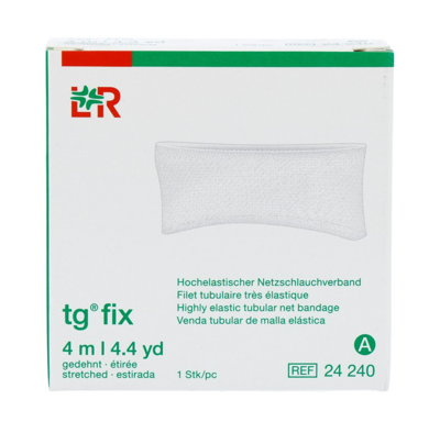 Lohmann & Rauscher TG Fix Netverband Maat A