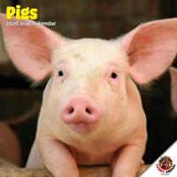 Varken Kalender 2026