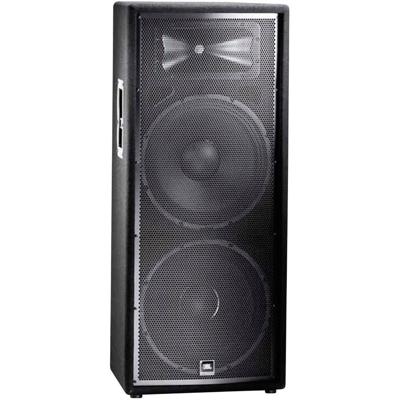 JBL JRX225 Passieve PA-speaker 38 cm 15 inch 500 W 1 stuk(s)