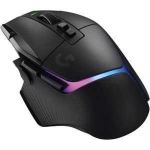 G502 X PLUS LIGHTSPEED Gaming muis