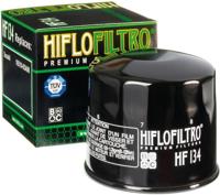 HIFLOFILTRO oliefilter oil filter hf-134